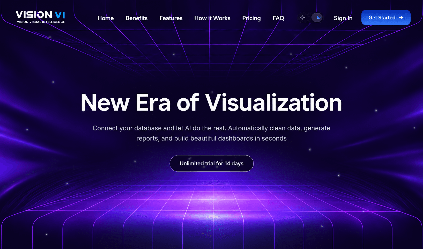 Vision Vi