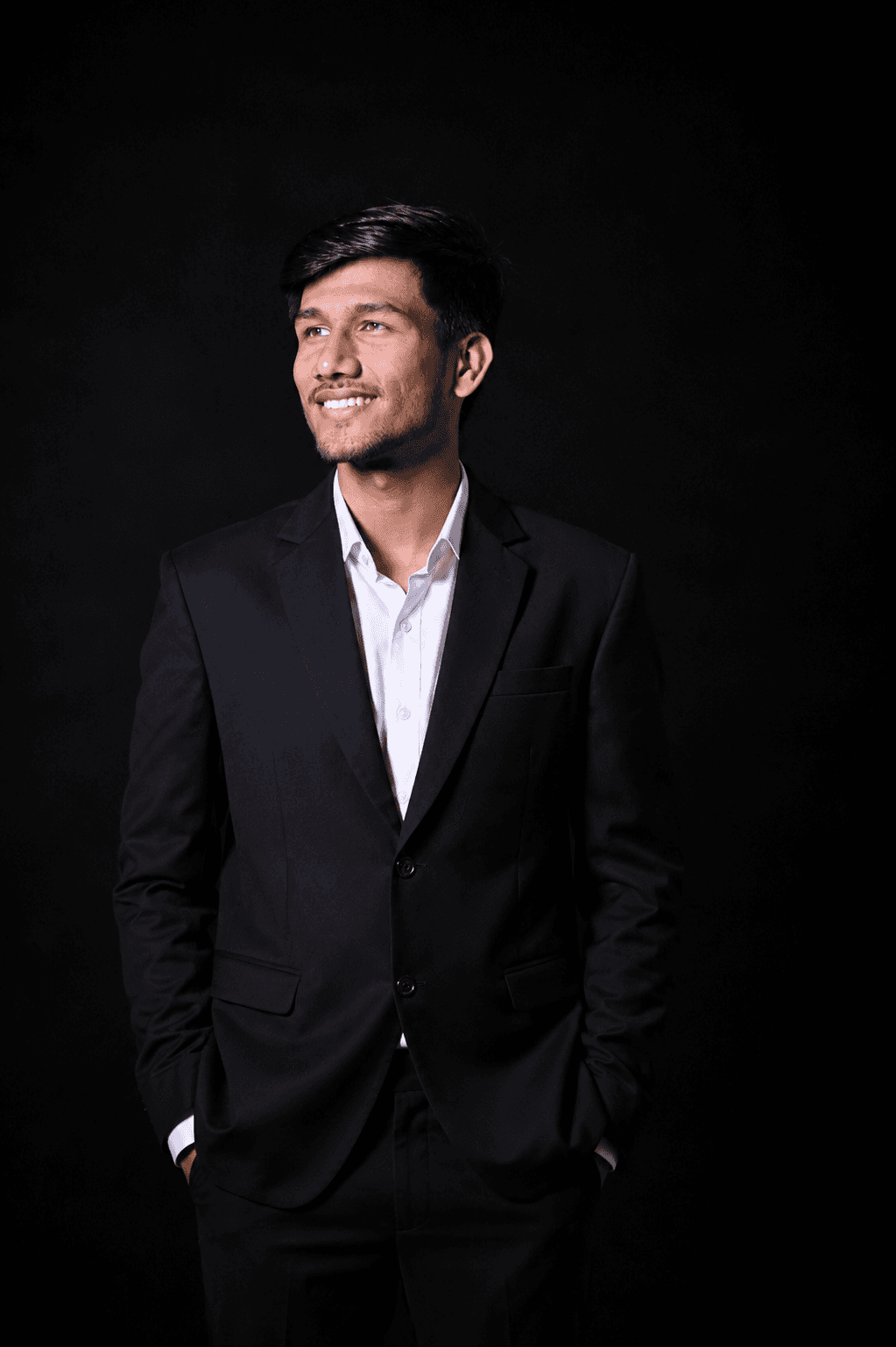 Dheeraj Patidar Background Mobile