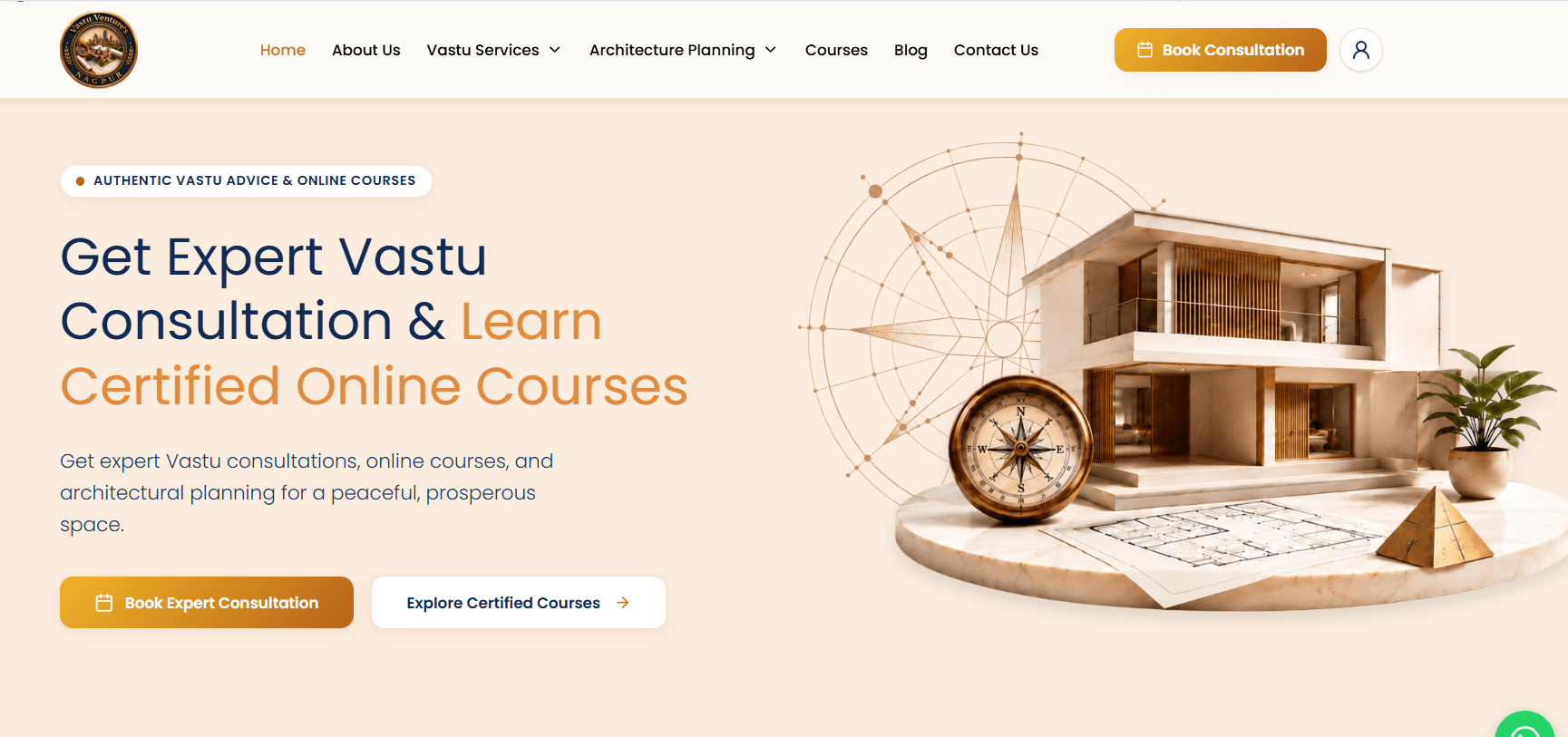 Vastu Ventures
