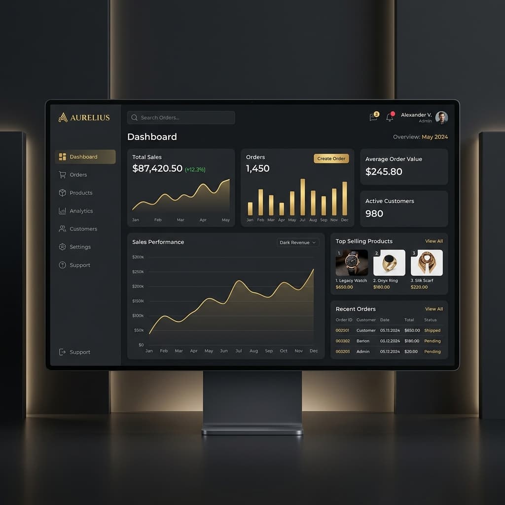 CommerceX Pro